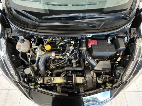 Ansicht 14 - Gebrauchtwagen Fahrzeug, Modell Micra der Marke Nissan von Verkäufer Autohaus Lohmann GmbH &Co.KG