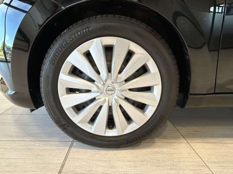 Ansicht 15 - Gebrauchtwagen Fahrzeug, Modell Micra der Marke Nissan von Verkäufer Autohaus Lohmann GmbH &Co.KG