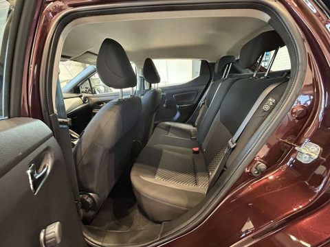 Ansicht 11 - Gebrauchtwagen Fahrzeug, Modell Micra der Marke Nissan von Verkäufer Autohaus Lohmann GmbH &Co.KG