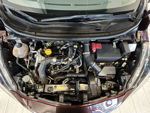 Ansicht 14 - Gebrauchtwagen Fahrzeug, Modell Micra der Marke Nissan von Verkäufer Autohaus Lohmann GmbH &Co.KG