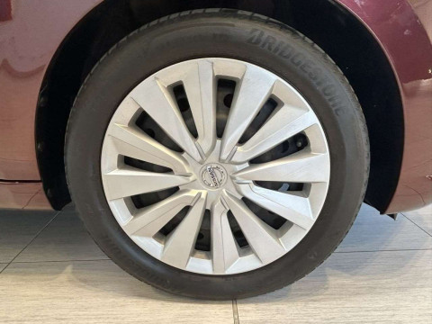 Ansicht 15 - Gebrauchtwagen Fahrzeug, Modell Micra der Marke Nissan von Verkäufer Autohaus Lohmann GmbH &Co.KG