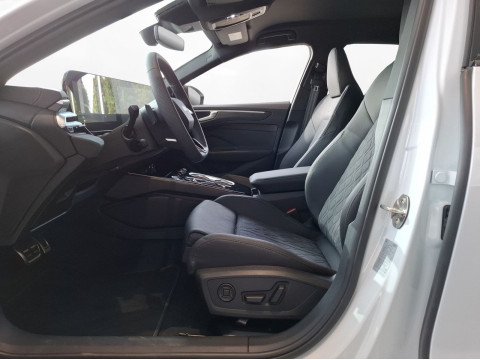 Audi A6 - A6 Avant edition one TDI quattro 150 kW S tronic