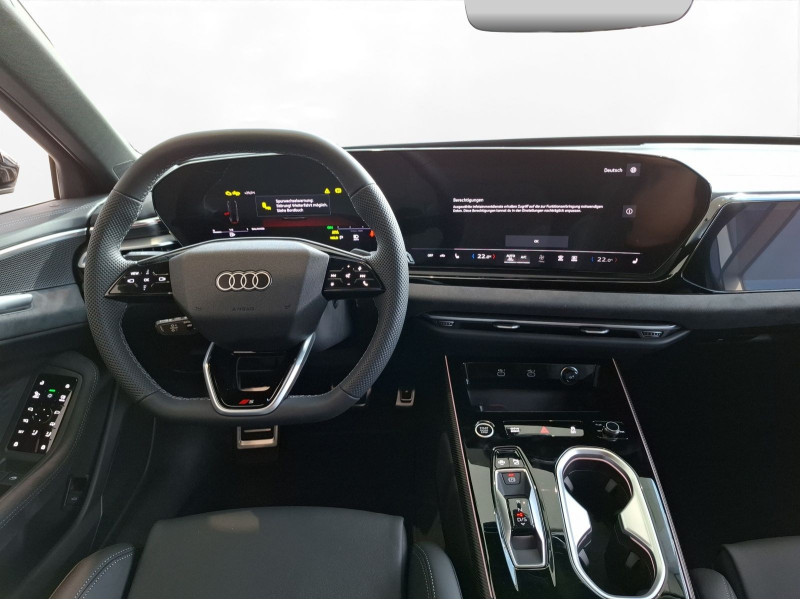 Audi - A6