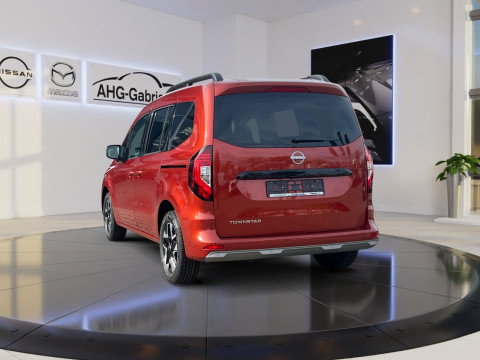 Ansicht 5 - Gebrauchtwagen Fahrzeug, Modell Townstar der Marke Nissan von Verkäufer AHG Gabrisch GmbH