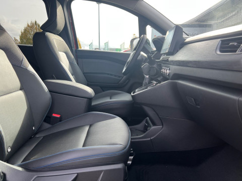 Ansicht 6 - Gebrauchtwagen Fahrzeug, Modell Townstar der Marke Nissan von Verkäufer AHG Gabrisch GmbH