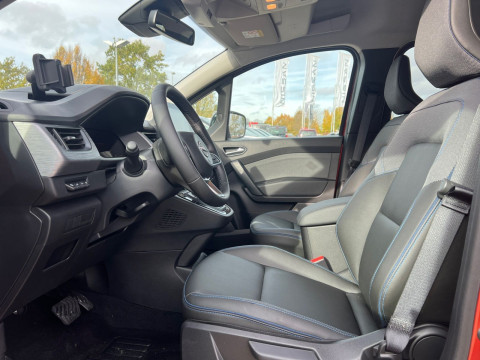 Ansicht 7 - Gebrauchtwagen Fahrzeug, Modell Townstar der Marke Nissan von Verkäufer AHG Gabrisch GmbH