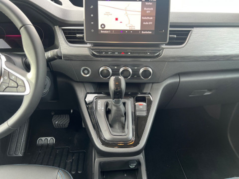 Ansicht 9 - Gebrauchtwagen Fahrzeug, Modell Townstar der Marke Nissan von Verkäufer AHG Gabrisch GmbH