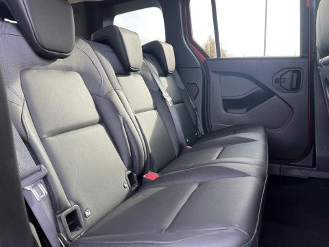 Ansicht 10 - Gebrauchtwagen Fahrzeug, Modell Townstar der Marke Nissan von Verkäufer AHG Gabrisch GmbH