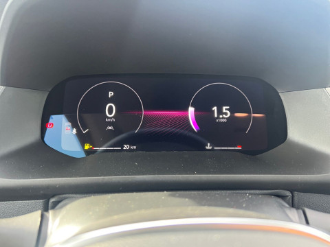 Ansicht 13 - Gebrauchtwagen Fahrzeug, Modell Townstar der Marke Nissan von Verkäufer AHG Gabrisch GmbH