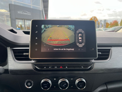 Ansicht 14 - Gebrauchtwagen Fahrzeug, Modell Townstar der Marke Nissan von Verkäufer AHG Gabrisch GmbH