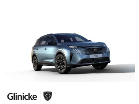 Peugeot 5008 - 5008 Allure HYBRID 145 e-DSC6 7-Sitzer