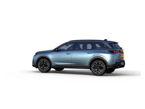 Peugeot 5008 - 5008 Allure HYBRID 145 e-DSC6 7-Sitzer