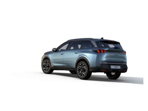 Peugeot 5008 - 5008 Allure HYBRID 145 e-DSC6 7-Sitzer