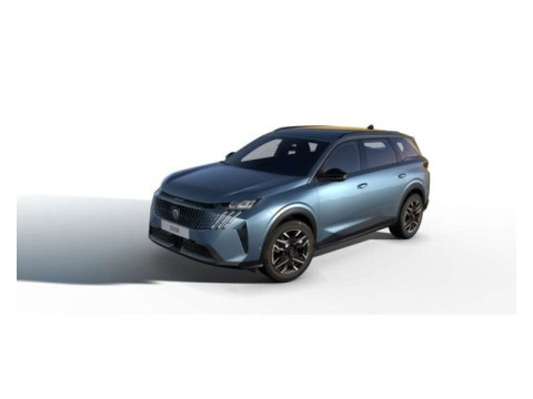 Peugeot 5008 - 5008 Allure HYBRID 145 e-DSC6 7-Sitzer