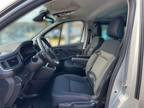 Ansicht 4 - Gebrauchtwagen Fahrzeug, Modell Primastar der Marke Nissan von Verkäufer Olympic Auto GmbH