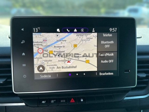 Ansicht 6 - Gebrauchtwagen Fahrzeug, Modell Primastar der Marke Nissan von Verkäufer Olympic Auto GmbH