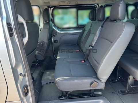 Ansicht 8 - Gebrauchtwagen Fahrzeug, Modell Primastar der Marke Nissan von Verkäufer Olympic Auto GmbH