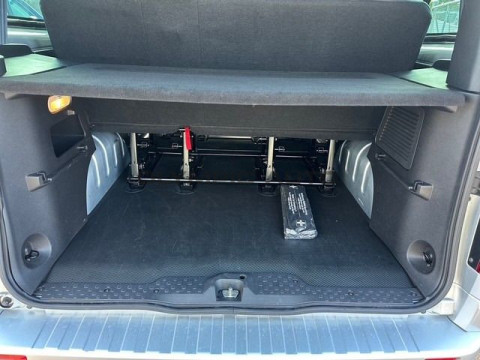 Ansicht 9 - Gebrauchtwagen Fahrzeug, Modell Primastar der Marke Nissan von Verkäufer Olympic Auto GmbH