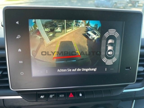 Ansicht 10 - Gebrauchtwagen Fahrzeug, Modell Primastar der Marke Nissan von Verkäufer Olympic Auto GmbH