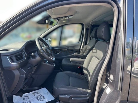 Ansicht 5 - Gebrauchtwagen Fahrzeug, Modell Primastar der Marke Nissan von Verkäufer Olympic Auto GmbH