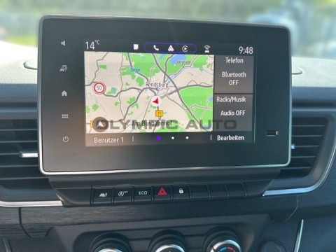 Ansicht 7 - Gebrauchtwagen Fahrzeug, Modell Primastar der Marke Nissan von Verkäufer Olympic Auto GmbH