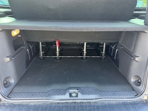 Ansicht 10 - Gebrauchtwagen Fahrzeug, Modell Primastar der Marke Nissan von Verkäufer Olympic Auto GmbH