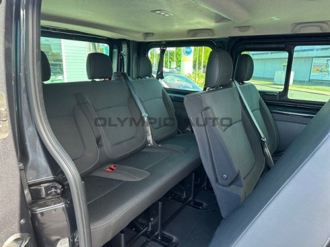 Ansicht 11 - Gebrauchtwagen Fahrzeug, Modell Primastar der Marke Nissan von Verkäufer Olympic Auto GmbH