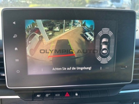 Ansicht 12 - Gebrauchtwagen Fahrzeug, Modell Primastar der Marke Nissan von Verkäufer Olympic Auto GmbH