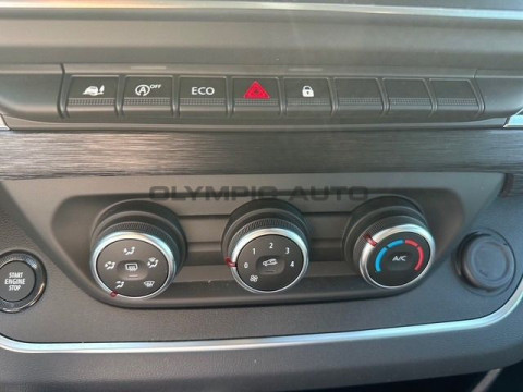 Ansicht 13 - Gebrauchtwagen Fahrzeug, Modell Primastar der Marke Nissan von Verkäufer Olympic Auto GmbH