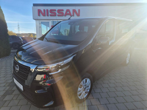 Ansicht 1 - Gebrauchtwagen Fahrzeug, Modell Primastar der Marke Nissan von Verkäufer Autohaus Helmut Weinmann GmbH & Co. KG