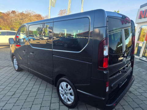 Ansicht 3 - Gebrauchtwagen Fahrzeug, Modell Primastar der Marke Nissan von Verkäufer Autohaus Helmut Weinmann GmbH & Co. KG