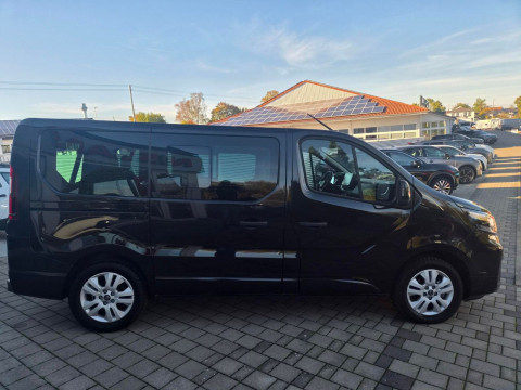 Ansicht 5 - Gebrauchtwagen Fahrzeug, Modell Primastar der Marke Nissan von Verkäufer Autohaus Helmut Weinmann GmbH & Co. KG