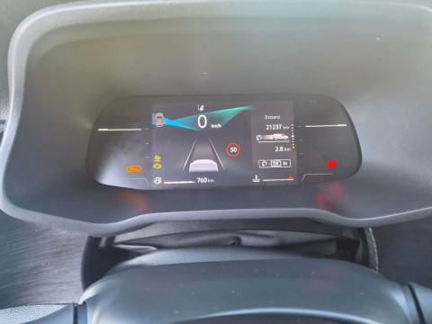 Ansicht 11 - Gebrauchtwagen Fahrzeug, Modell Primastar der Marke Nissan von Verkäufer Autohaus Helmut Weinmann GmbH & Co. KG