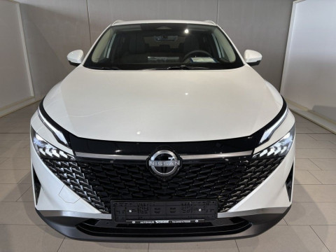 Ansicht 2 - Gebrauchtwagen Fahrzeug, Modell Qashqai der Marke Nissan von Verkäufer Georg Schmidt GmbH