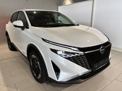 Ansicht 3 - Gebrauchtwagen Fahrzeug, Modell Qashqai der Marke Nissan von Verkäufer Georg Schmidt GmbH