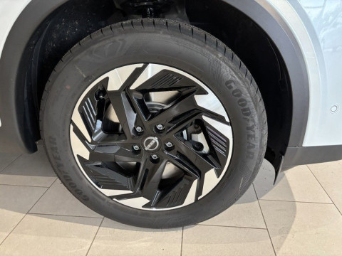 Ansicht 4 - Gebrauchtwagen Fahrzeug, Modell Qashqai der Marke Nissan von Verkäufer Georg Schmidt GmbH