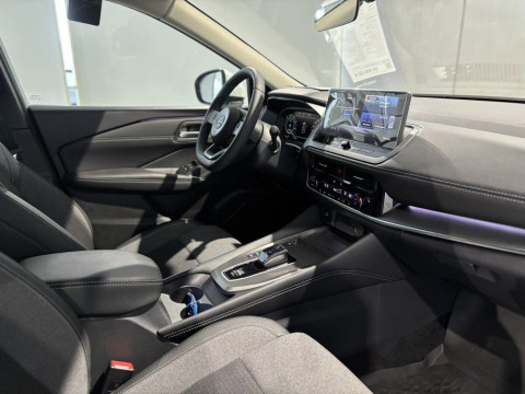 Ansicht 5 - Gebrauchtwagen Fahrzeug, Modell Qashqai der Marke Nissan von Verkäufer Georg Schmidt GmbH