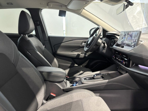 Ansicht 6 - Gebrauchtwagen Fahrzeug, Modell Qashqai der Marke Nissan von Verkäufer Georg Schmidt GmbH