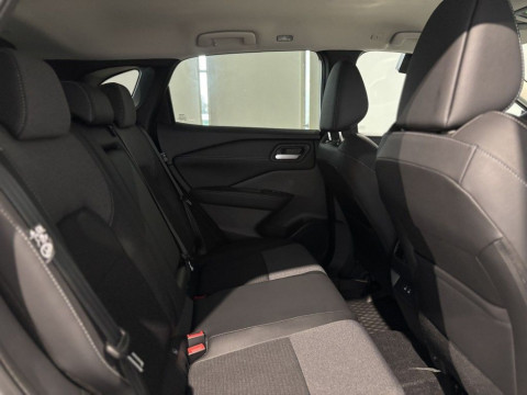 Ansicht 7 - Gebrauchtwagen Fahrzeug, Modell Qashqai der Marke Nissan von Verkäufer Georg Schmidt GmbH