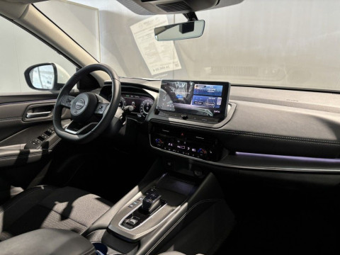 Ansicht 8 - Gebrauchtwagen Fahrzeug, Modell Qashqai der Marke Nissan von Verkäufer Georg Schmidt GmbH