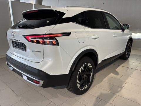 Ansicht 9 - Gebrauchtwagen Fahrzeug, Modell Qashqai der Marke Nissan von Verkäufer Georg Schmidt GmbH