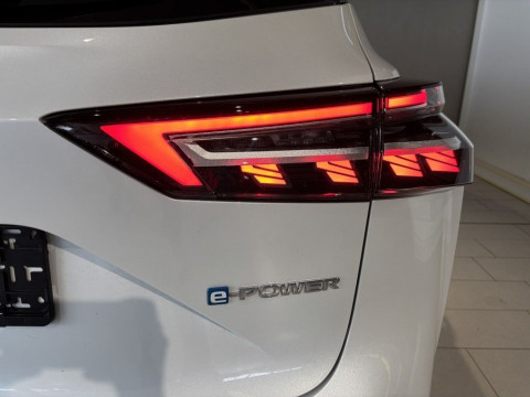 Ansicht 11 - Gebrauchtwagen Fahrzeug, Modell Qashqai der Marke Nissan von Verkäufer Georg Schmidt GmbH