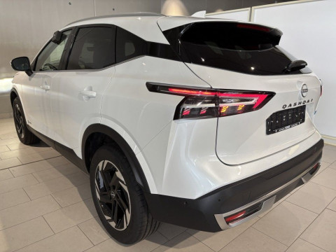 Ansicht 14 - Gebrauchtwagen Fahrzeug, Modell Qashqai der Marke Nissan von Verkäufer Georg Schmidt GmbH