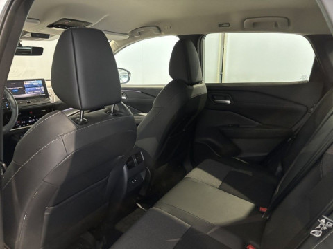 Ansicht 15 - Gebrauchtwagen Fahrzeug, Modell Qashqai der Marke Nissan von Verkäufer Georg Schmidt GmbH