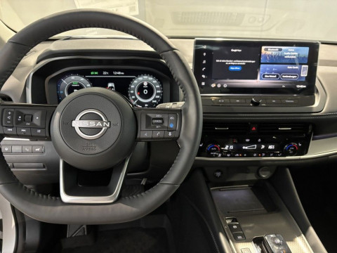 Ansicht 17 - Gebrauchtwagen Fahrzeug, Modell Qashqai der Marke Nissan von Verkäufer Georg Schmidt GmbH