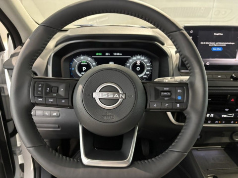 Ansicht 18 - Gebrauchtwagen Fahrzeug, Modell Qashqai der Marke Nissan von Verkäufer Georg Schmidt GmbH