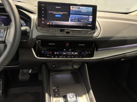 Ansicht 20 - Gebrauchtwagen Fahrzeug, Modell Qashqai der Marke Nissan von Verkäufer Georg Schmidt GmbH