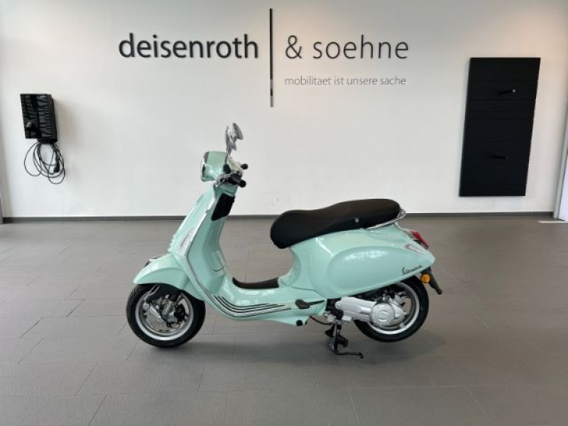 Vespa - Primavera