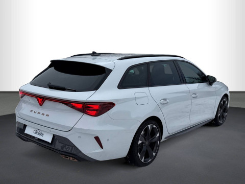 Cupra Leon - Leon Sportstourer 1.5 e-HYBRID DSG,NAVI,RFK, AHK