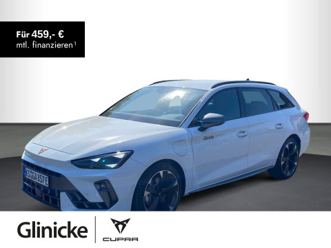 Cupra Leon - Leon  Sportstourer 1.5 e-HYBRID DSG, AHK, NAVI